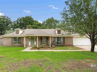 164 Robbins Blvd, Daphne, AL 36526