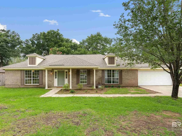 164 Robbins Blvd, Daphne, AL 36526