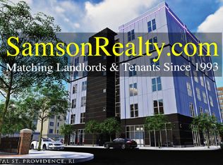 44 Hospital St #6E, Providence, RI 02903