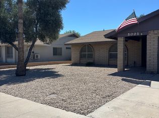 5001 W Carol Ave, Glendale, AZ 85302