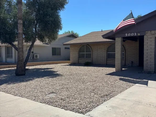 5001 W Carol Ave, Glendale, AZ 85302