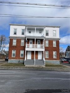 1006 Walnut St #6, Utica, NY, 13502