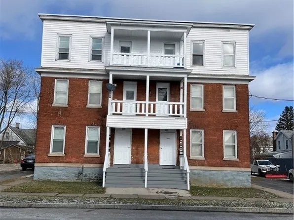 1006 Walnut St #6, Utica, NY 13502