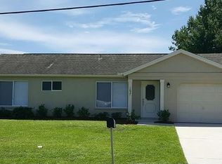 1637 Alton Rd, Pt Charlotte, FL 33952