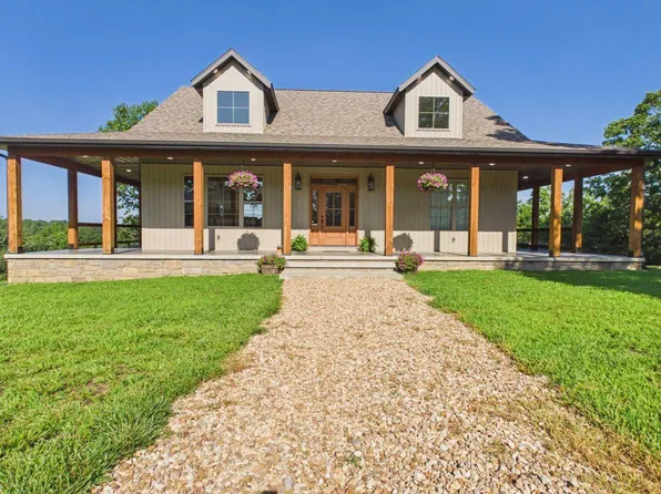 1230 County Road 606, Pontiac, MO 65729