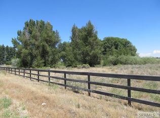 256 N 3800 E, Rigby, ID 83442