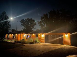 1748 E Townline 16 Rd, Pinconning, MI 48650