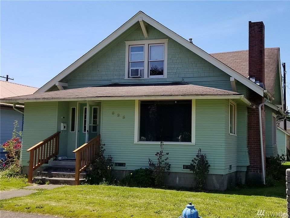 1st image of 823 S Pearl St