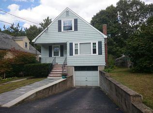 30 Miami Ter, West Roxbury, MA 02132