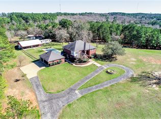 1940 County Road 4120, Jacksonville, TX 75766