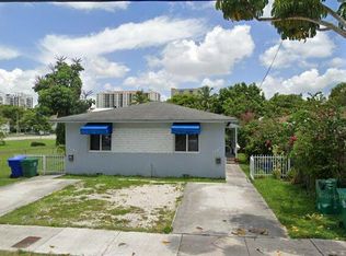 3681 SW 13th Ter #A, Miami, FL 33145