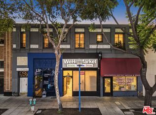 7916 Santa Monica Blvd, West Hollywood, CA 90046