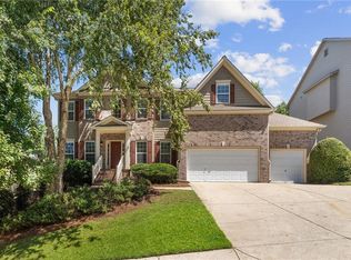 208 Sawtooth Ct, Canton, GA 30114