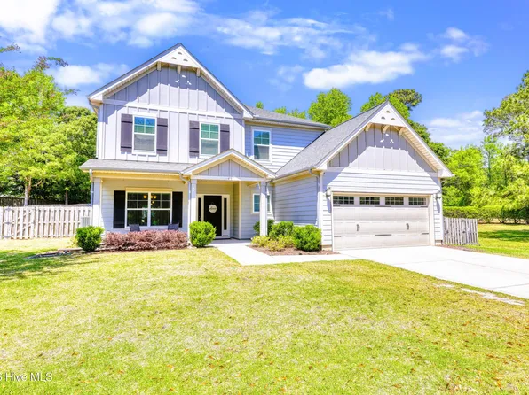 46 Vella Lane, Wilmington, NC 28411