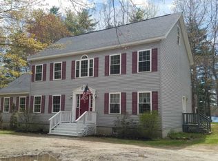 70 Woodland Rd, Windham, ME 04062