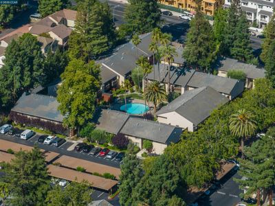 2730 Oak Rd APT 17, Walnut Creek, CA, 94597