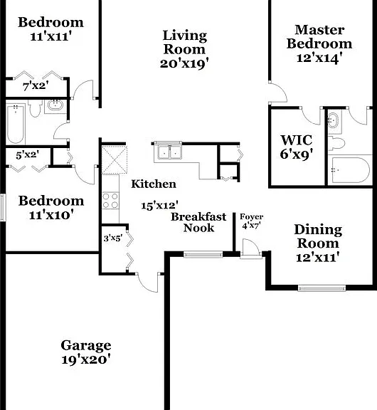 1697 Glen Laurel Dr — Photo 2