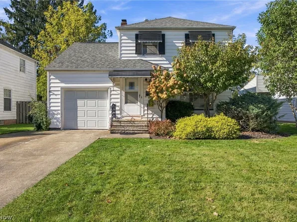 1420 Worton Blvd, Mayfield Hts, OH 44124