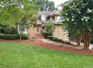 2028 Valencia Trl, Charlotte, NC 28226