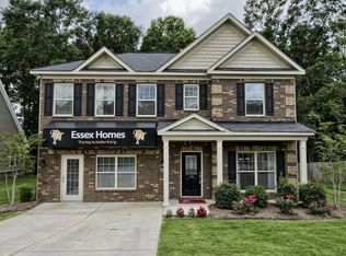 126 Big Game Loop, Columbia, SC 29229