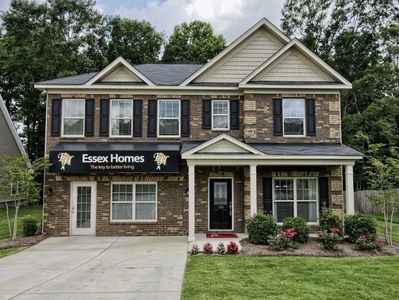 126 Big Game Loop, Columbia, SC, 29229