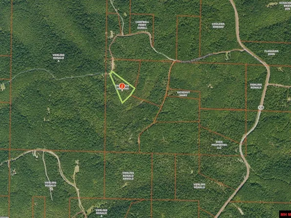 1008 Mc #2084, Peel, AR 72668