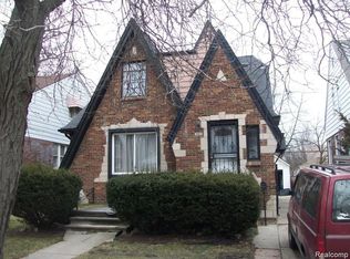 9200 Devonshire Rd, Detroit, MI 48224