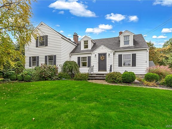 4060 Harris Hill Rd, Williamsville, NY 14221 | Zillow