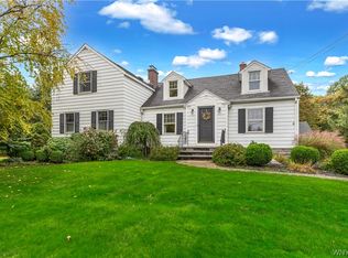 4060 Harris Hill Rd, Williamsville, NY 14221