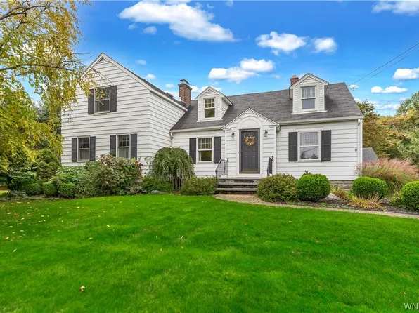 4060 Harris Hill Rd, Williamsville, NY 14221