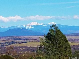 21780 Penneleme Rd, Red Bluff, CA 96080