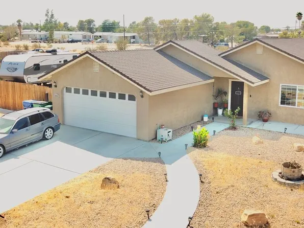 1033 Porter St, Ridgecrest, CA 93555