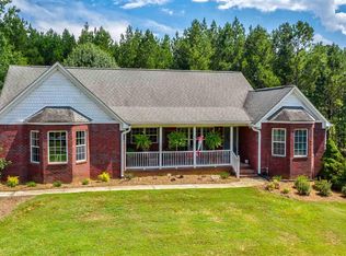3285 Ike Stone Rd, Monroe, GA 30656