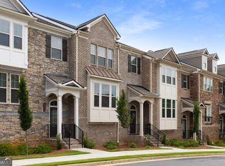 3005 Park Ave, Roswell, GA 30076