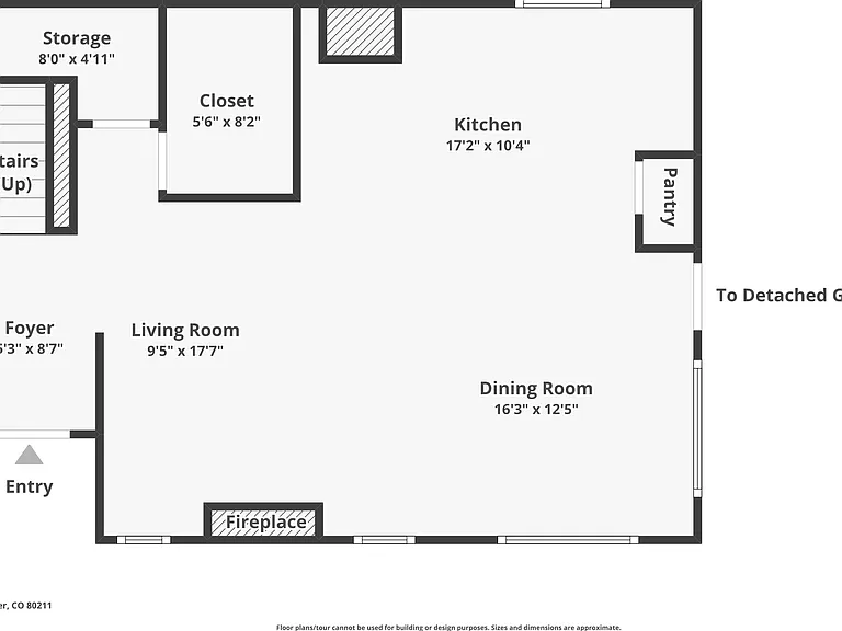4332 Lipan St — Photo 21