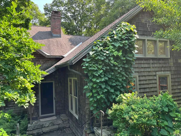 51 Dusty Ridge Road, Putney, VT 05346