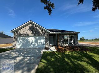 9359 Tibet Hwy, Allenhurst, GA 31301