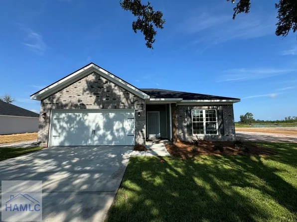 9359 Tibet Hwy, Allenhurst, GA 31301
