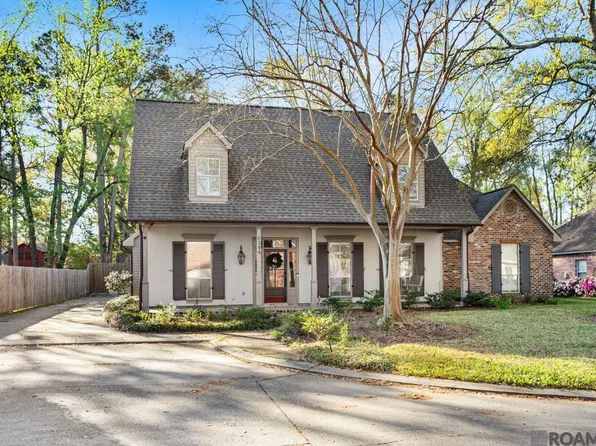 6244 Krista Ln, Baton Rouge, LA 70808