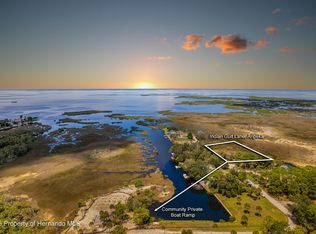 0 Indian Gulf Ln, Spring Hill, FL 34607