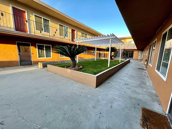 2nd image of 21100 Pioneer Blvd APT 20