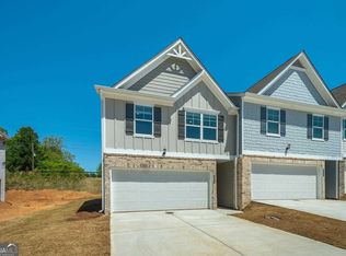 200 Belldown #6, McDonough, GA 30253