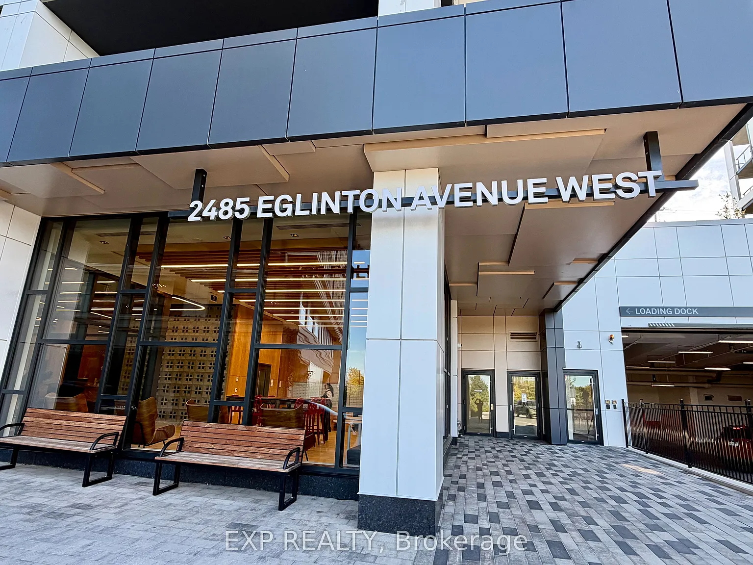 2 bed, $2,500 — Photo 2