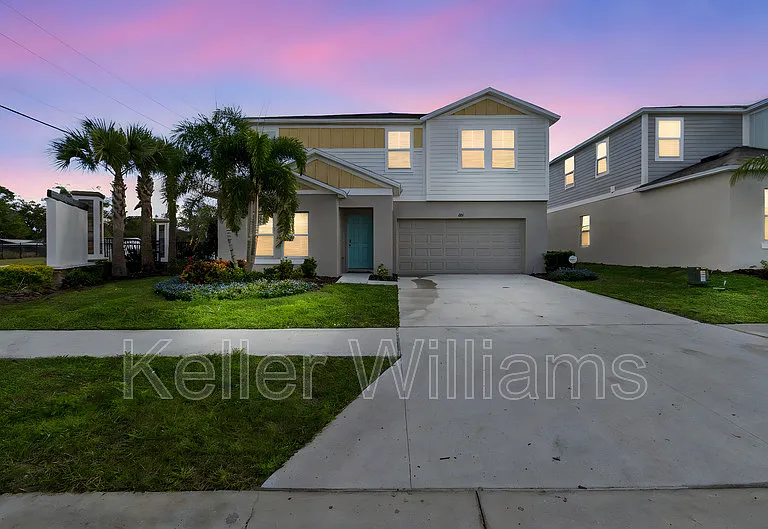 601 Ambleside Dr — Photo 1