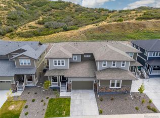 85 Felicity Loop, Castle Rock, CO 80109