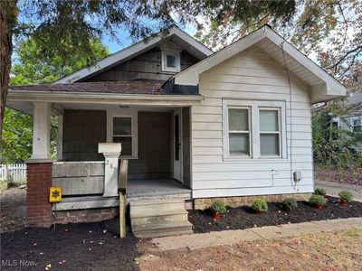 287 E Park Blvd, Akron, OH, 44305