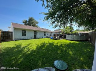 9603 Brooks Bend Rd, Louisville, KY 40258