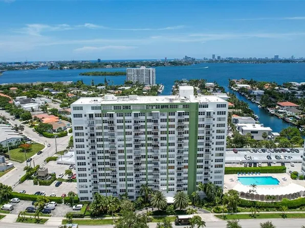 2150 Sans Souci Blvd #C402, North Miami, FL 33181