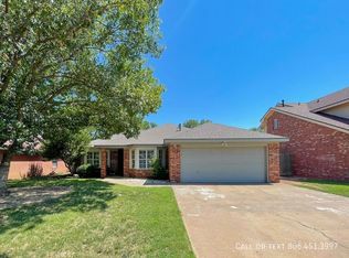 5609 86th St, Lubbock, TX 79424