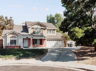 39306 Fieldcrest Cir, Palmdale, CA 93551